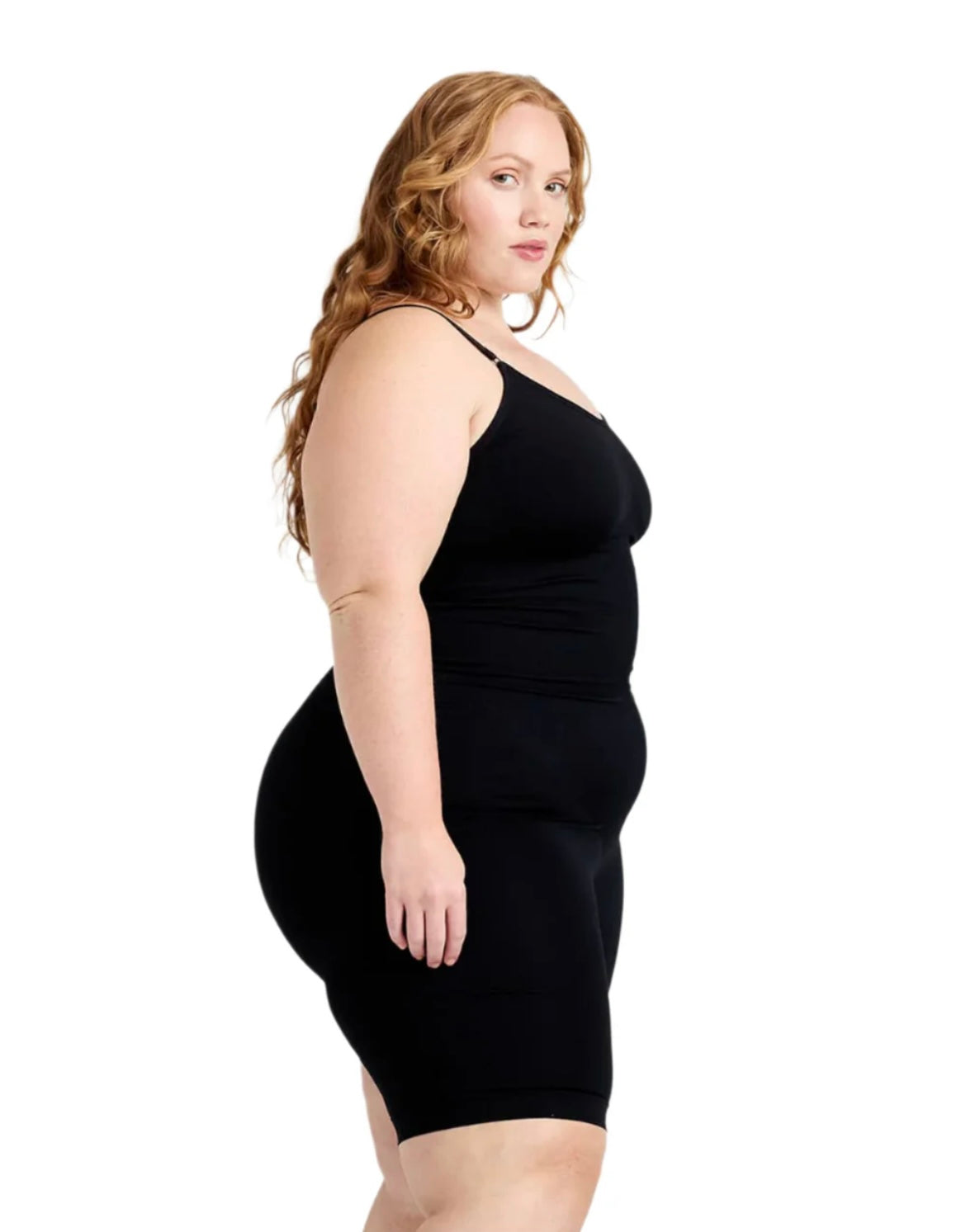 Gaine amincissante Divabody – coloris noir