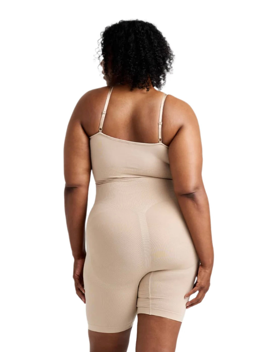 Gaine amincissante Divabody – coloris beige