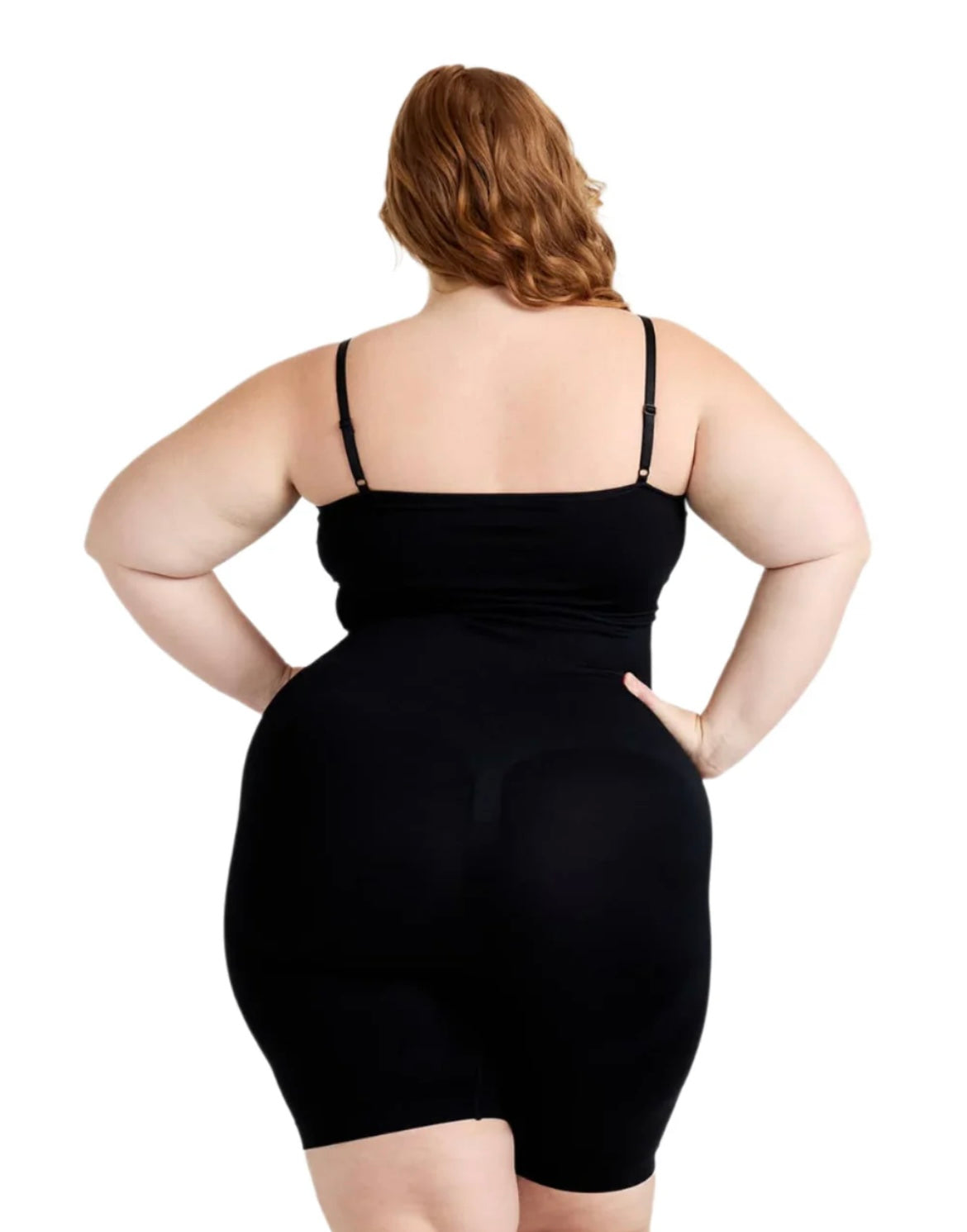 Gaine amincissante Divabody – coloris noir