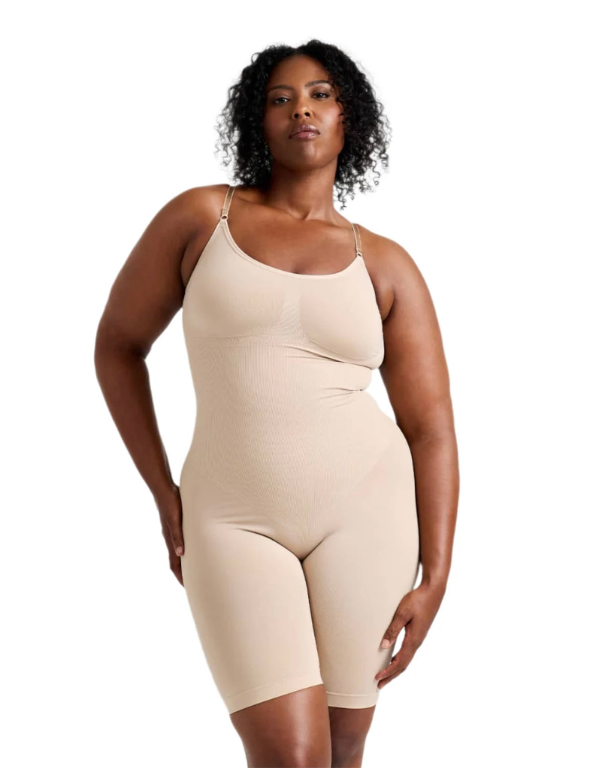 Gaine amincissante Divabody – coloris beige