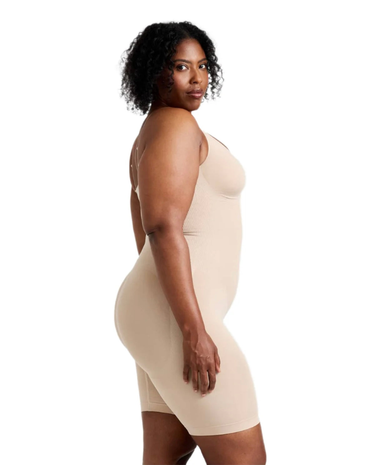 Gaine amincissante Divabody – coloris beige