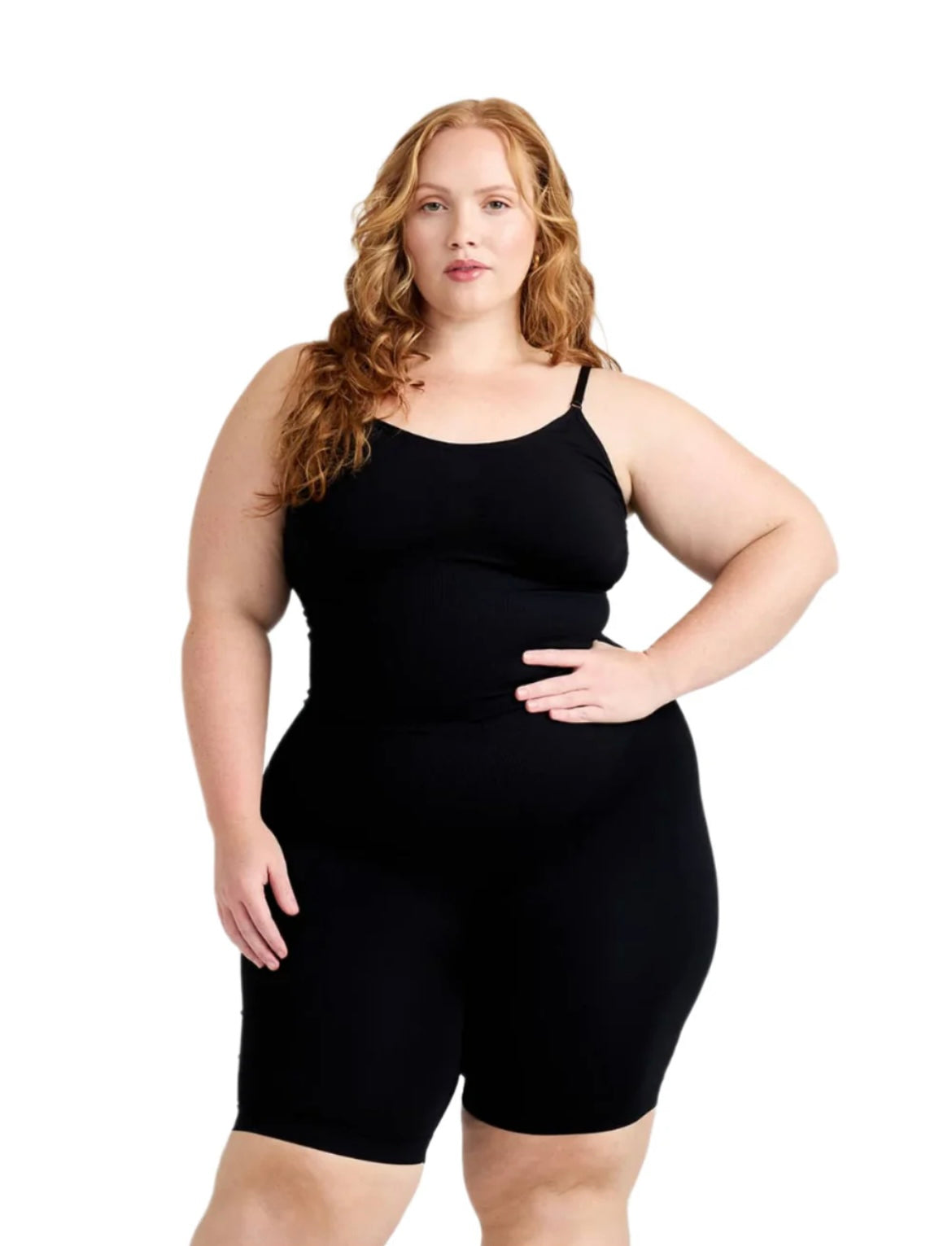 Gaine amincissante Divabody – coloris noir