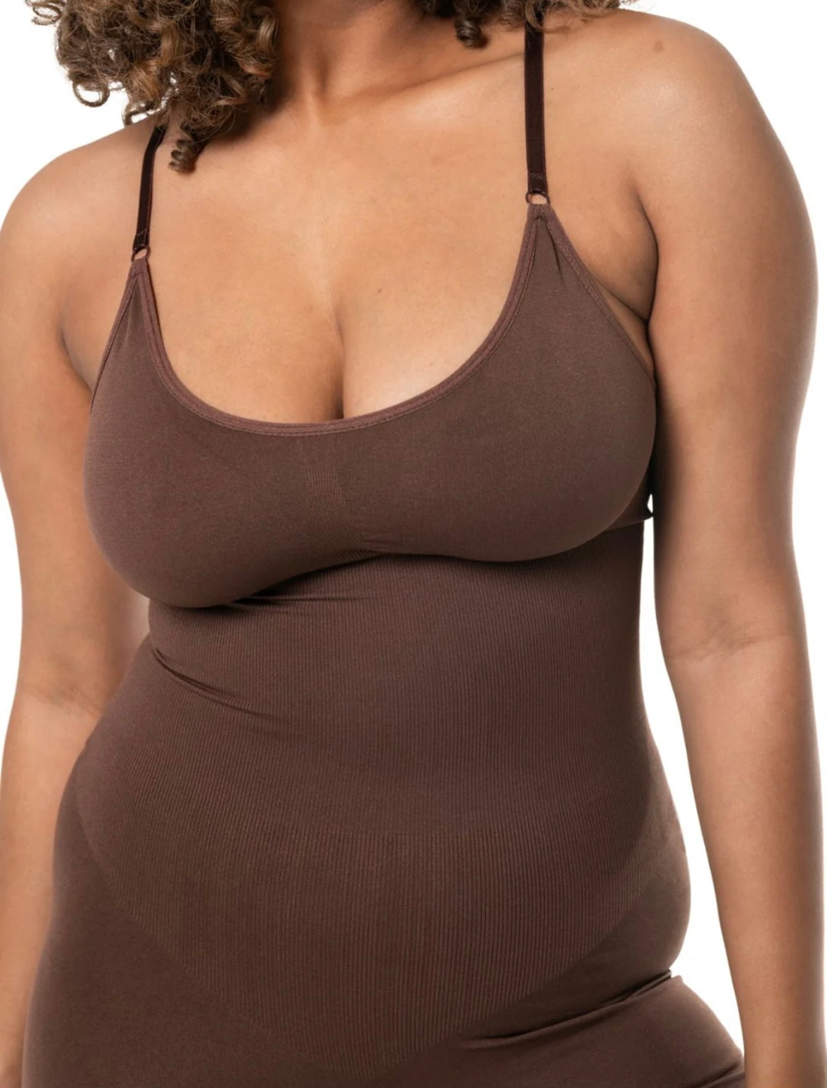 Gaine amincissante Divabody – coloris marron
